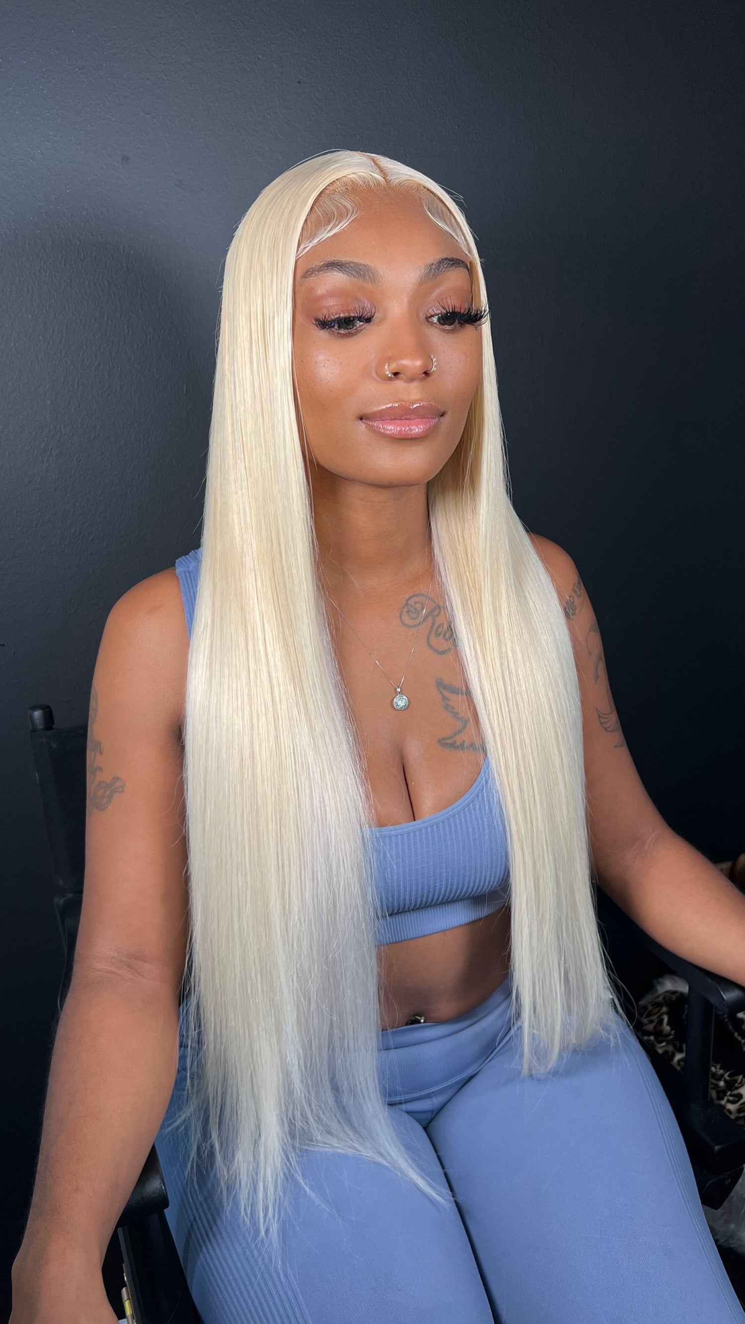 RAW 613 WIG