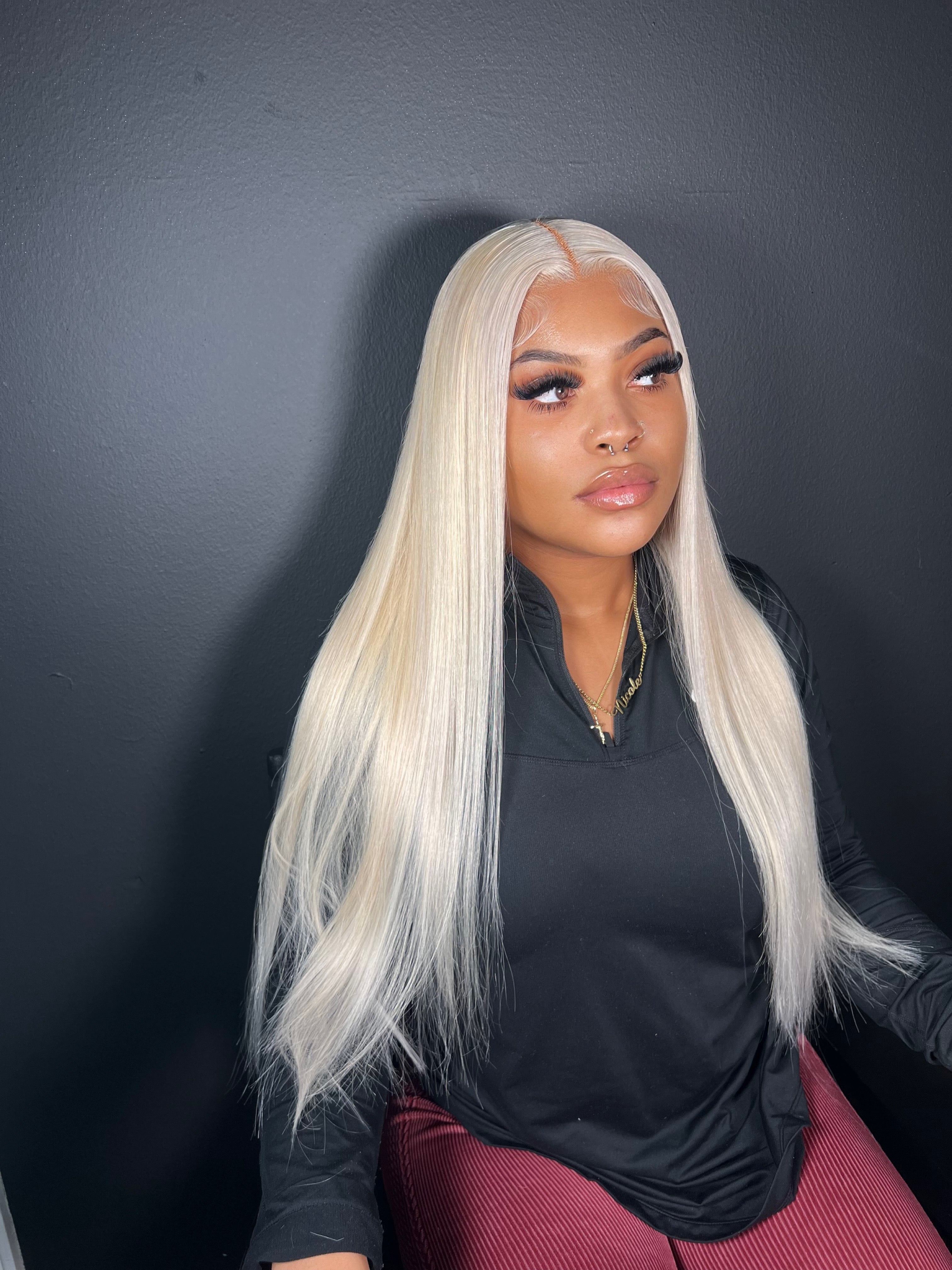 RAW 613 WIG